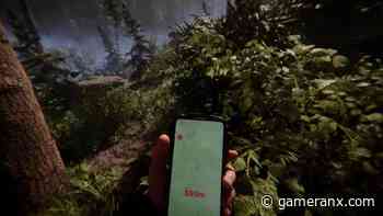 When does Sons of the Forest take place? - Gameranx