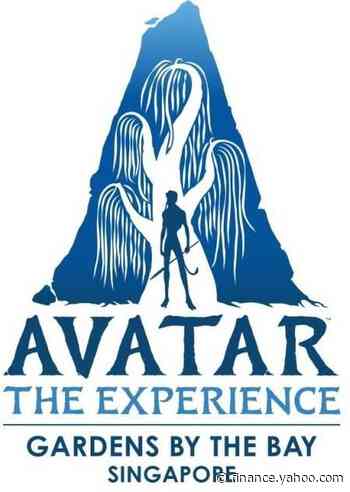 Cityneon Brings Avatar: The Experience To The Iconic Cloud Forest At Gardens By The Bay Singapore - Yahoo Finance