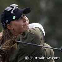 Jennifer Kupcho, a former star at Wake Forest, wins her first LPGA Tour tournament at the Dinah Shore - Winston-Salem Journal