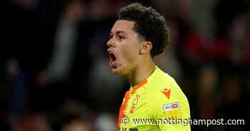 Nottingham Forest striker at centre of transfer hint amid shock £50m claim - Nottinghamshire Live