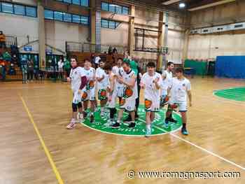 Ottica Amidei Basket Castelfranco – Scuole Basket Cavriago 65-43 (17-10; 14-14; 18-9; 16-10) - romagnasport.com