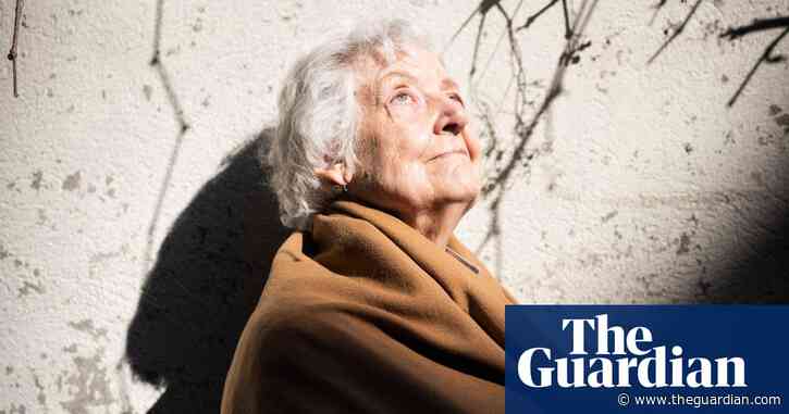 ‘Colour is in my blood!’: the vivid life of artist Sheila Hicks