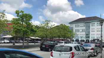 Wie will die Stadt wohnen? Bürgermeister Pötzsch über das Spannungsfeld von Wohnen und Verkehr