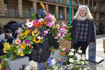 Gentleman Jack creator Sally Wainwright calls on Vicar of Halifax to join campaign find Anne Lister's final resting place - Halifax Courier
