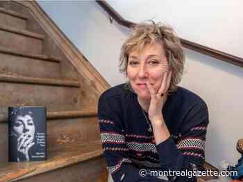 From stage to page: Martha Wainwright memoir tells it like it was - Montreal Gazette