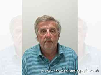 'World's worst fraudster' jailed again over £760 Blackburn sandwich con