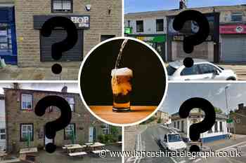 The best pubs in East Lancashire according to CAMRA