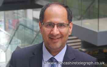 Blackburn's new director of public health outlines main priorities for borough