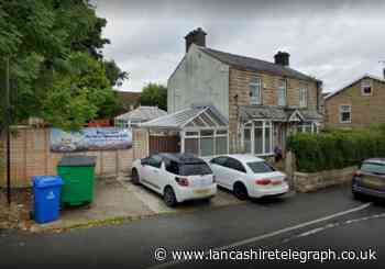 Rising Stars Private Day Nursery, Darwen, rated 'inadequate'