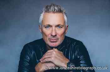 Martin Kemp to play sold out 80s DJ set at St Mary's Chambers this weekend