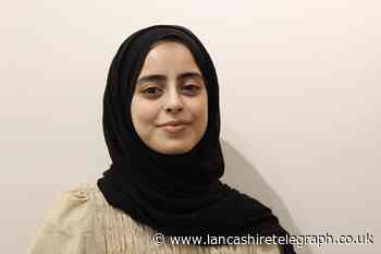 Accrington youth-led foundation announces new artist-in-residence
