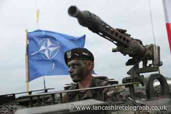 Letter: Way to solve the cost of living crisis - leave NATO