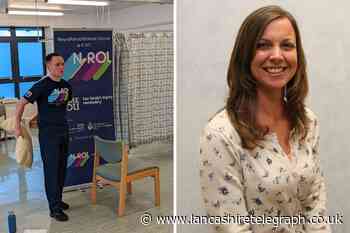 New £180k funding for online brain injury support scheme