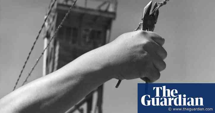 ‘Wound of the incarceration extends’: remembering the Japanese American internment