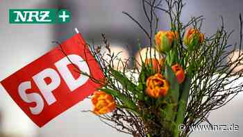 Neugründung des SPD-Ortsvereins „Stadt Hamminkeln“ vollzogen - NRZ News