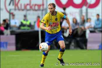 Cultheld Jef Delen na titel: &quot;Alles is veel professioneler geworden, maar toch is Westerlo diezelfde sympathieke volksclub gebleven&quot;
