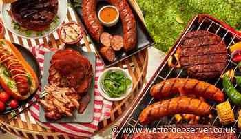 Iceland releases new TGI Friday's BBQ Range in time for the heatwave