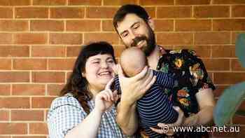 Interest rates rises are on hold for now, but home owners like Sophie and Trent are bracing for mortgage shock