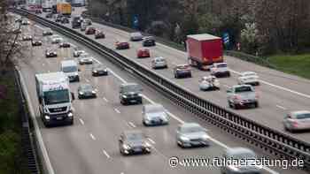 Fulda: A7-Ausfahrt Döllbach - Kritiker wollen Bürgerinitiative gründen - Fuldaer Zeitung