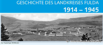 Der Landkreis Fulda - Erster und zweiter Weltkrieg - Fuldainfo