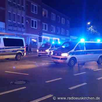 Drogenrazzia in der Region - radioeuskirchen.de