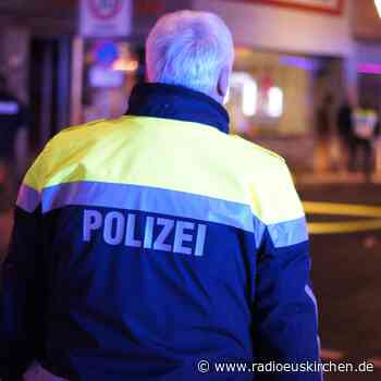 Verfolgung über Feld- und Waldwege - radioeuskirchen.de