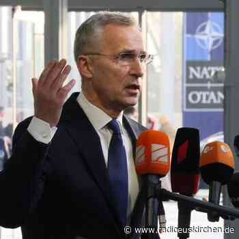 Nato: Neue Truppen an der Ostflanke sind einsatzbereit - radioeuskirchen.de