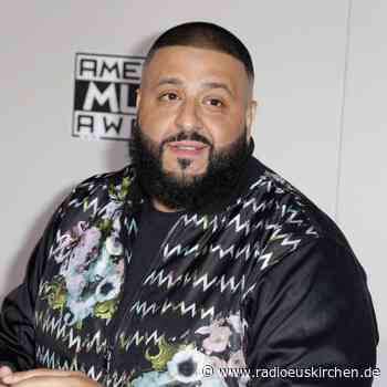 Rapper DJ Khaled bekommt Stern auf Hollywoods «Walk of Fame» - radioeuskirchen.de