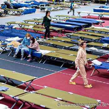 Kommunen: Versorgung von Flüchtlingen dauerhaft finanzieren - radioeuskirchen.de