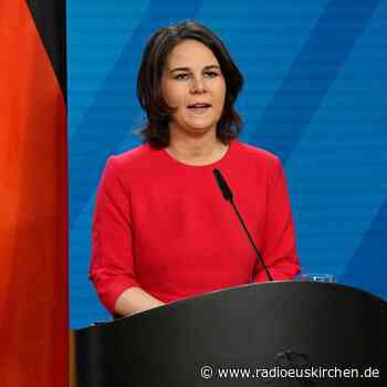 Der Druck steigt: Härtere Maßnahmen nach Gräuel in Butscha - radioeuskirchen.de