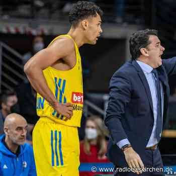 Alba Berlin gewinnt Nachholspiel gegen medi Bayreuth - radioeuskirchen.de