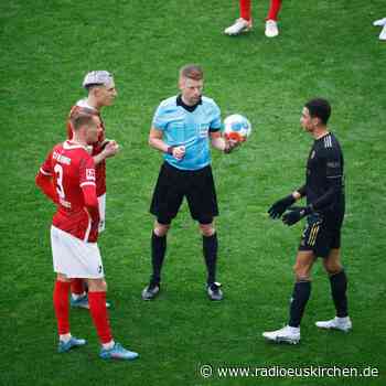 Fußball Freiburger Einspruch: Wechselfehler bekommt Nachspiel - radioeuskirchen.de