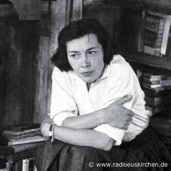Wer war Patricia Highsmith? - radioeuskirchen.de