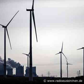 «Sind am Scheideweg» - Weltklimarat ruft zu mehr Tempo auf - radioeuskirchen.de