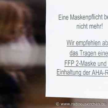 Shopping ohne Maske - Noch überwiegt die Vorsicht - radioeuskirchen.de