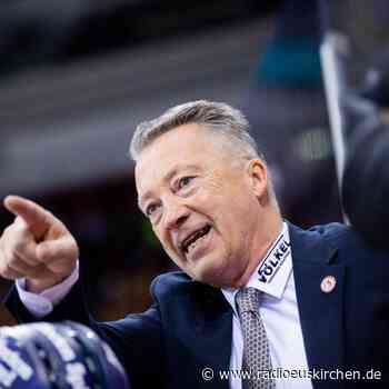 DEL-Playoffs starten mit Fans - DEG ohne Chefcoach - radioeuskirchen.de