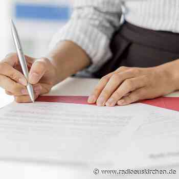 Das verrät der Arbeitsvertrag über die Unternehmenskultur - radioeuskirchen.de