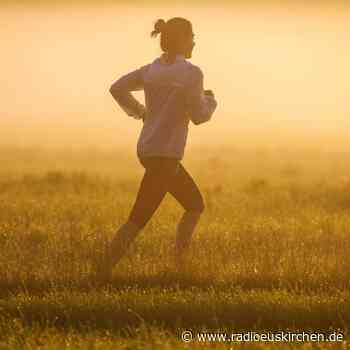 Trailrunning als Alternative zum Joggen - radioeuskirchen.de