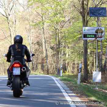 Initiative Silent Rider sieht noch viel Arbeit vor sich - radioeuskirchen.de
