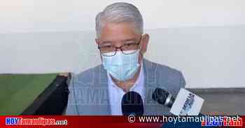 Diputado de MC revela información sobre caso Evelín, y alerta a criminales - Hoy Tamaulipas