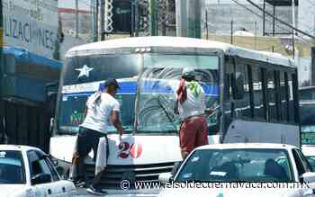 Hay 15 mil morelenses desempleados - El Sol de Cuernavaca