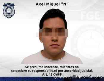 Entró a la casa de la víctima y abusó sexualmente en Cuernavaca - Noticias de Morelos - La Crónica de Morelos