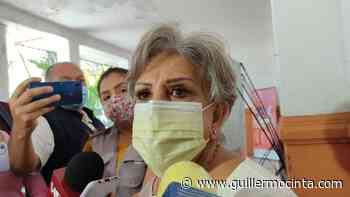 Sapac rebasado por fugas de agua en Cuernavaca, acepta Evelia Flores Hernández - La Crónica de Morelos | Noticias - Noticias de Morelos - La Crónica de Morelos