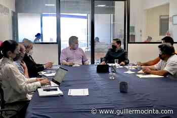 Acuerdan Ceagua y municipio de Cuernavaca trabajo coordinado - Noticias de Morelos - La Crónica de Morelos