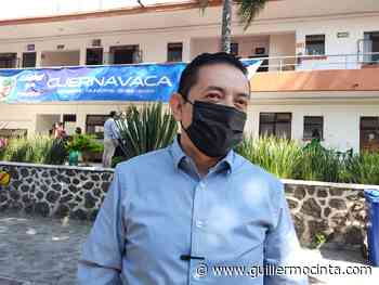 No hay recursos para bachear las calles de Cuernavaca - Noticias de Morelos - La Crónica de Morelos