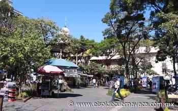 ¿Aburrido? ¡Te decimos qué hacer en Morelos! - El Sol de Cuernavaca