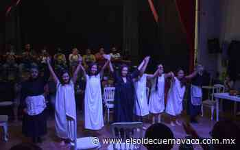 'La Casa de Bernarda Alba' regresa a Cuernavaca - El Sol de Cuernavaca