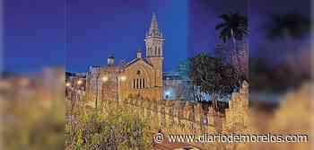 Cuernavaca es mejor de noche - Diario de Morelos