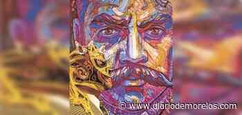 Exposición de lucha libre en Cuernavaca - Diario de Morelos