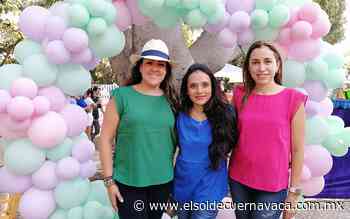 Promotores culturales impulsan el emprendimiento entre los niños - El Sol de Cuernavaca